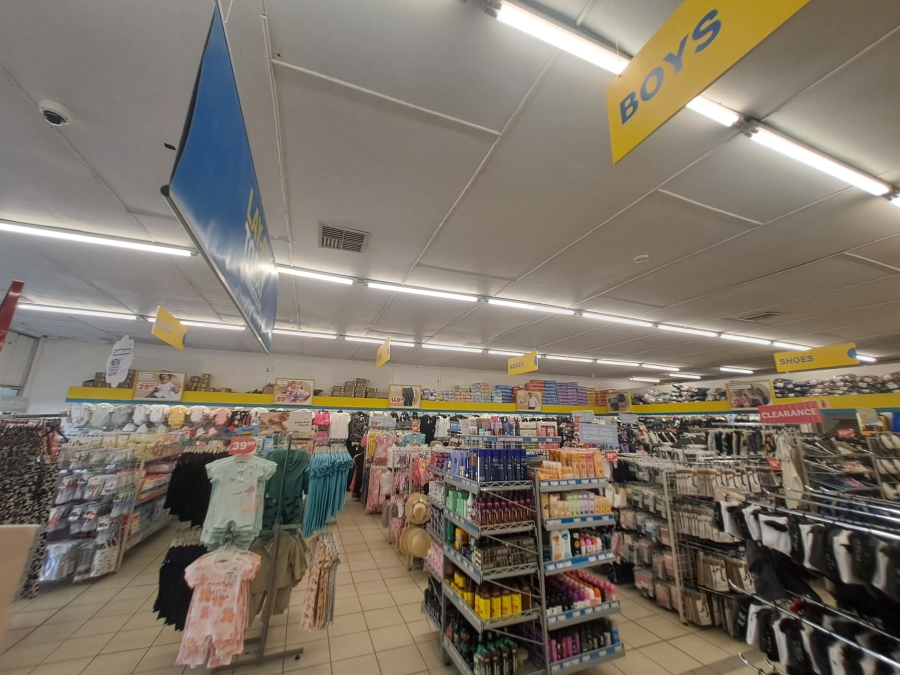 Commercial Property for Sale in Lady Grey Eastern Cape